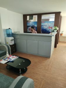 Himalayam Global Education Office Photo