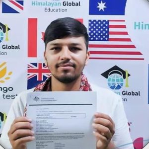 International Student Australia, Himalayan Global Education